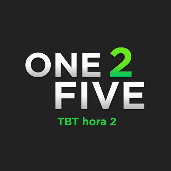 One 2 Five - TBT 002