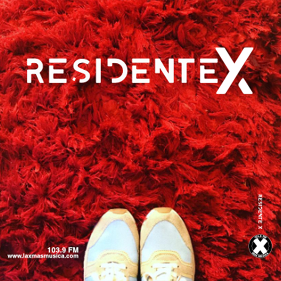 Residente X Música nueva Septiembre 2019 P1