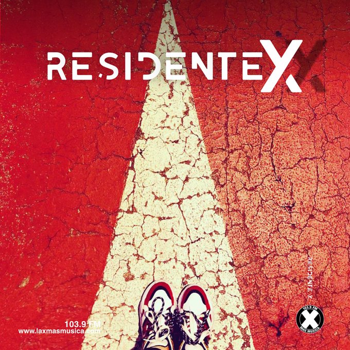Residente X Resumen 2019 EP4