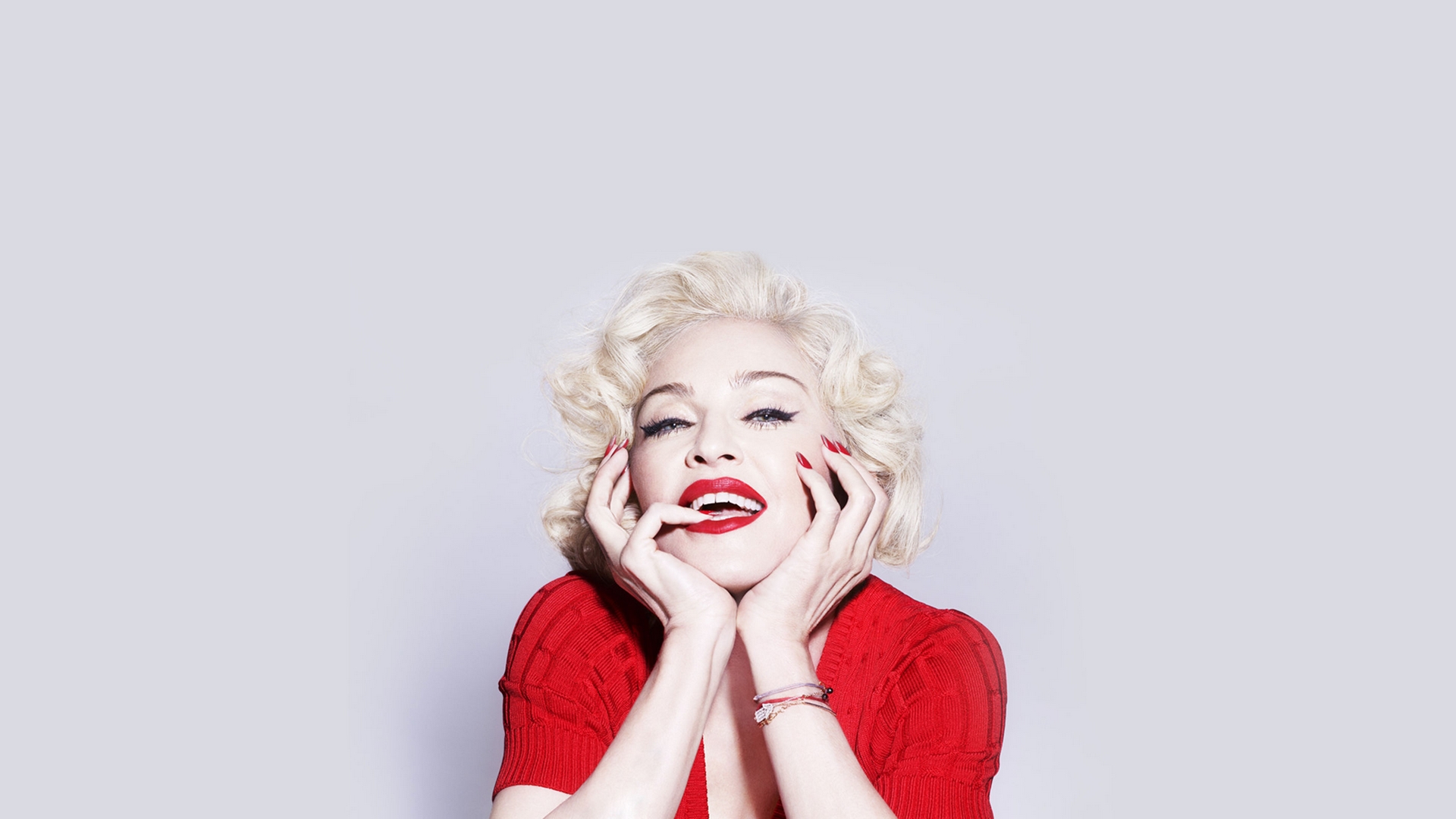 Madonna es demandada por la impuntualidad en sus conciertos