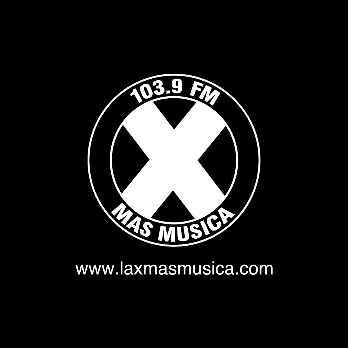 La x radio deals