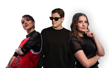 Ahora sonando Mañanas X