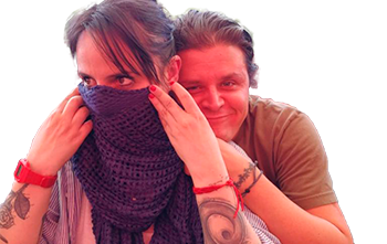 Mañanas X Dahiana Rodríguez, Alejandro Marín y Andrés Salazar