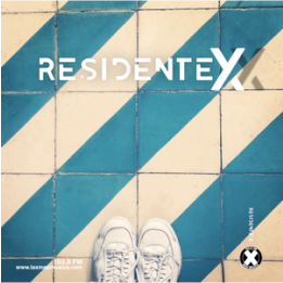 Residente X Residente X