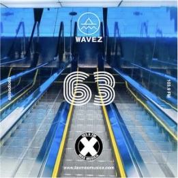 DJ Set CVT Residente X DJ Set CVT Residente X
