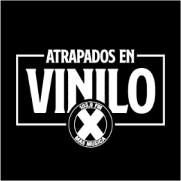 Atrapados en vinilo Atrapados en vinilo
