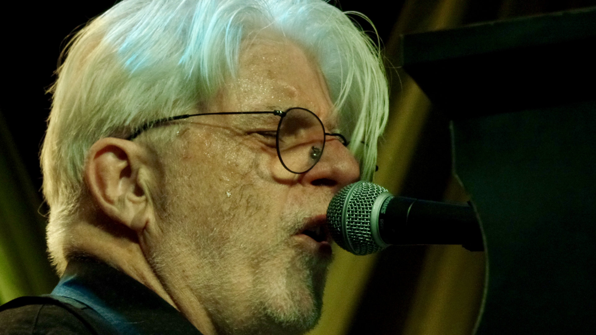 Michael McDonald - Foto por Wjack12 - Creative Commons