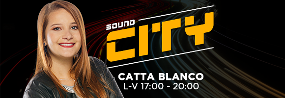 Sound City - Catta Blanco - La X 