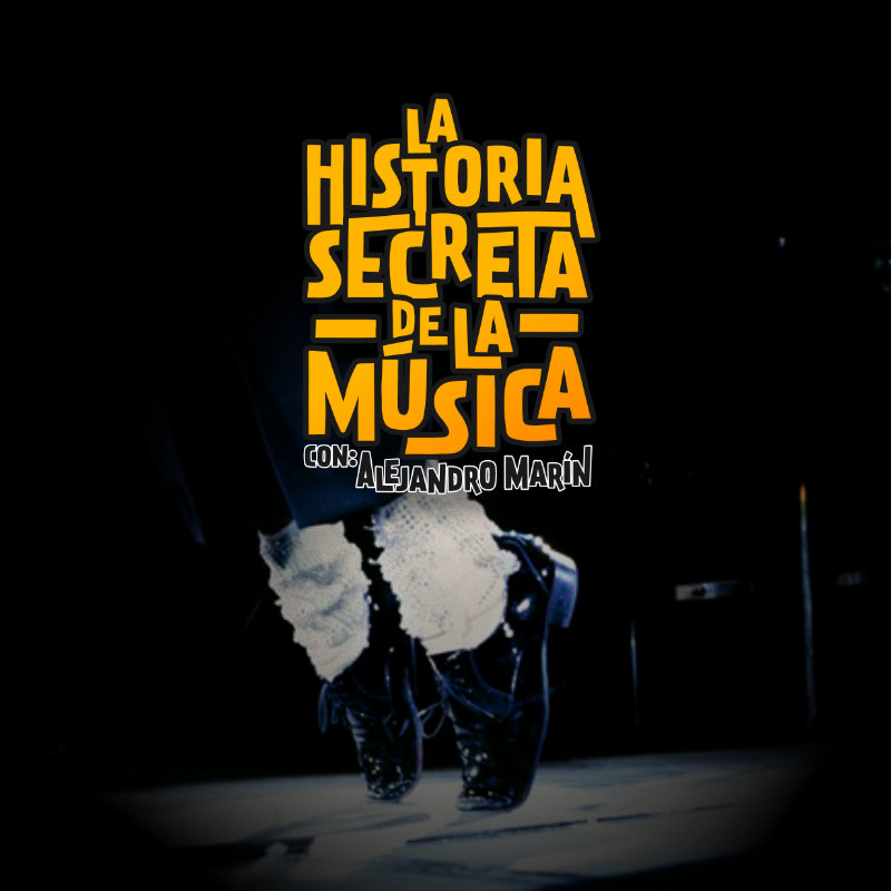La historia Secreta de la Música - Michael Jackson