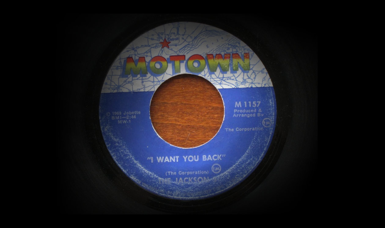 Motown records 