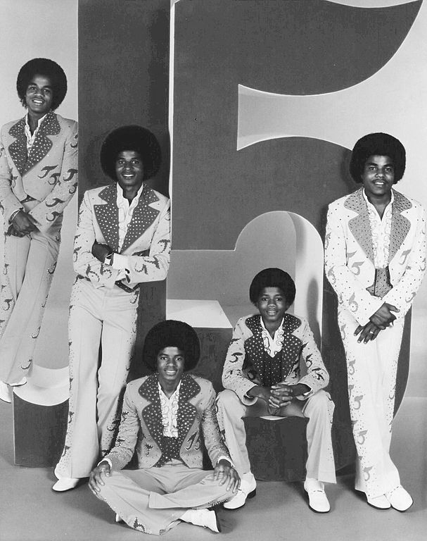 The Jacksons - 1976