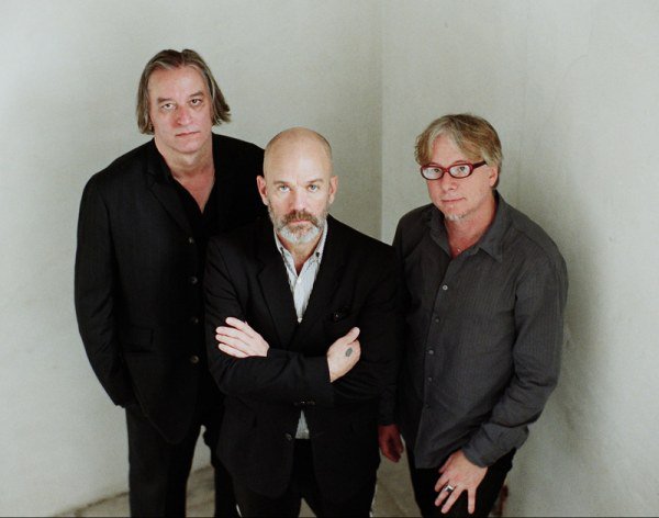 R.E.M.