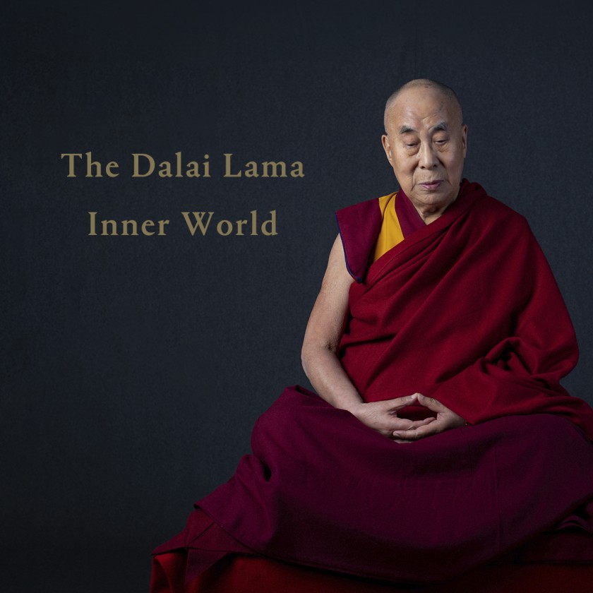 Dalai Lama - Inner World