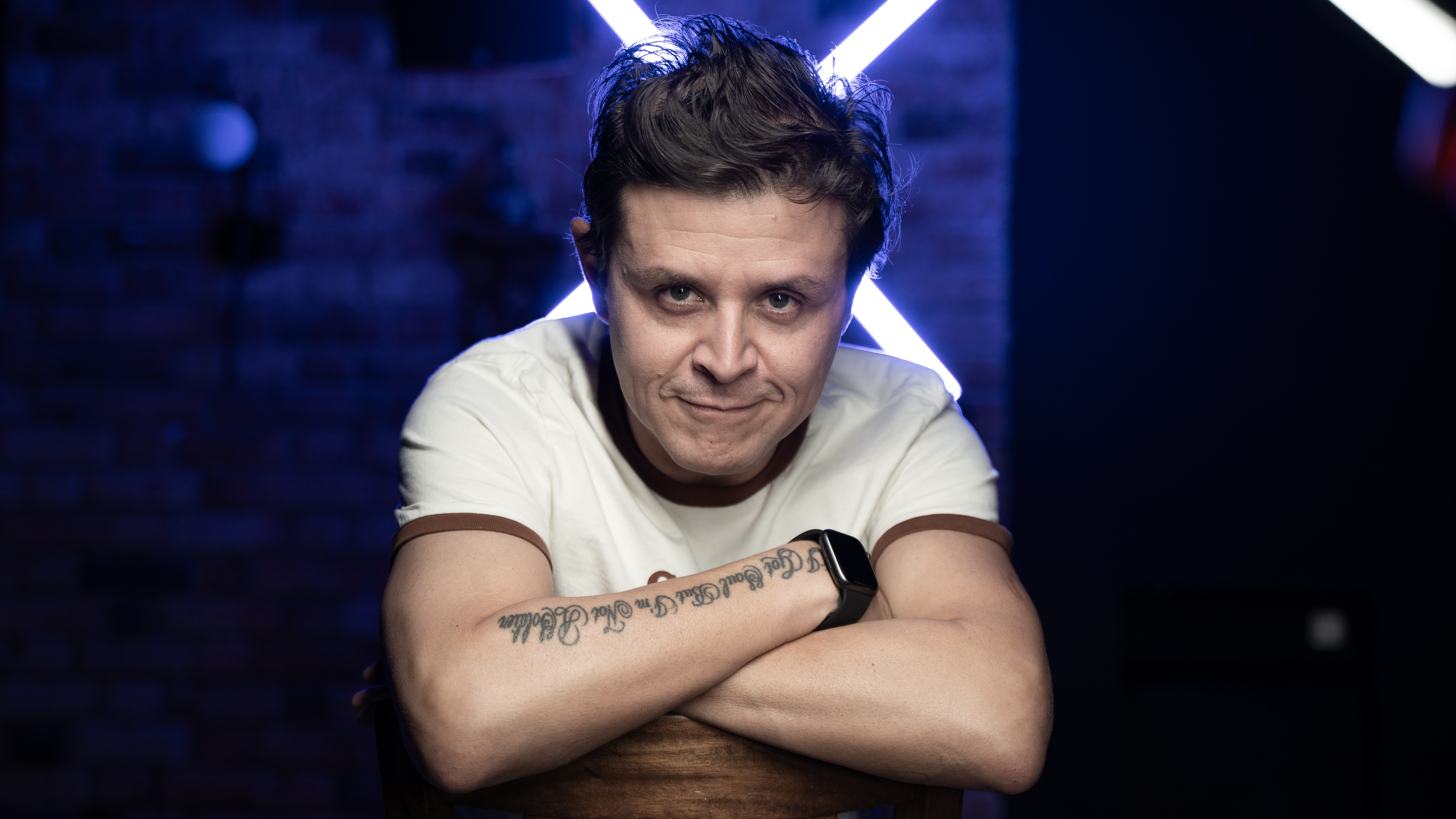 Alejandro Marín