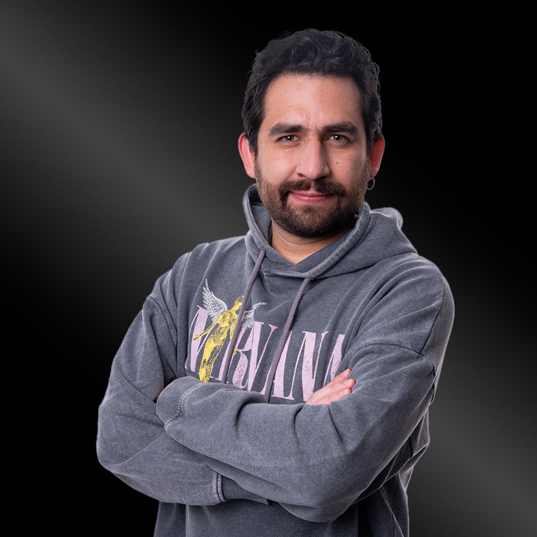 Andrés Salazar
