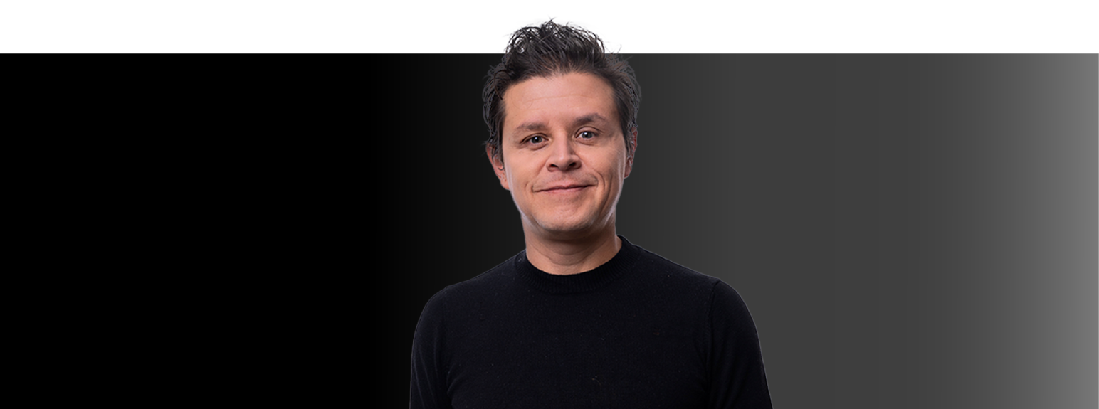Alejandro Marín