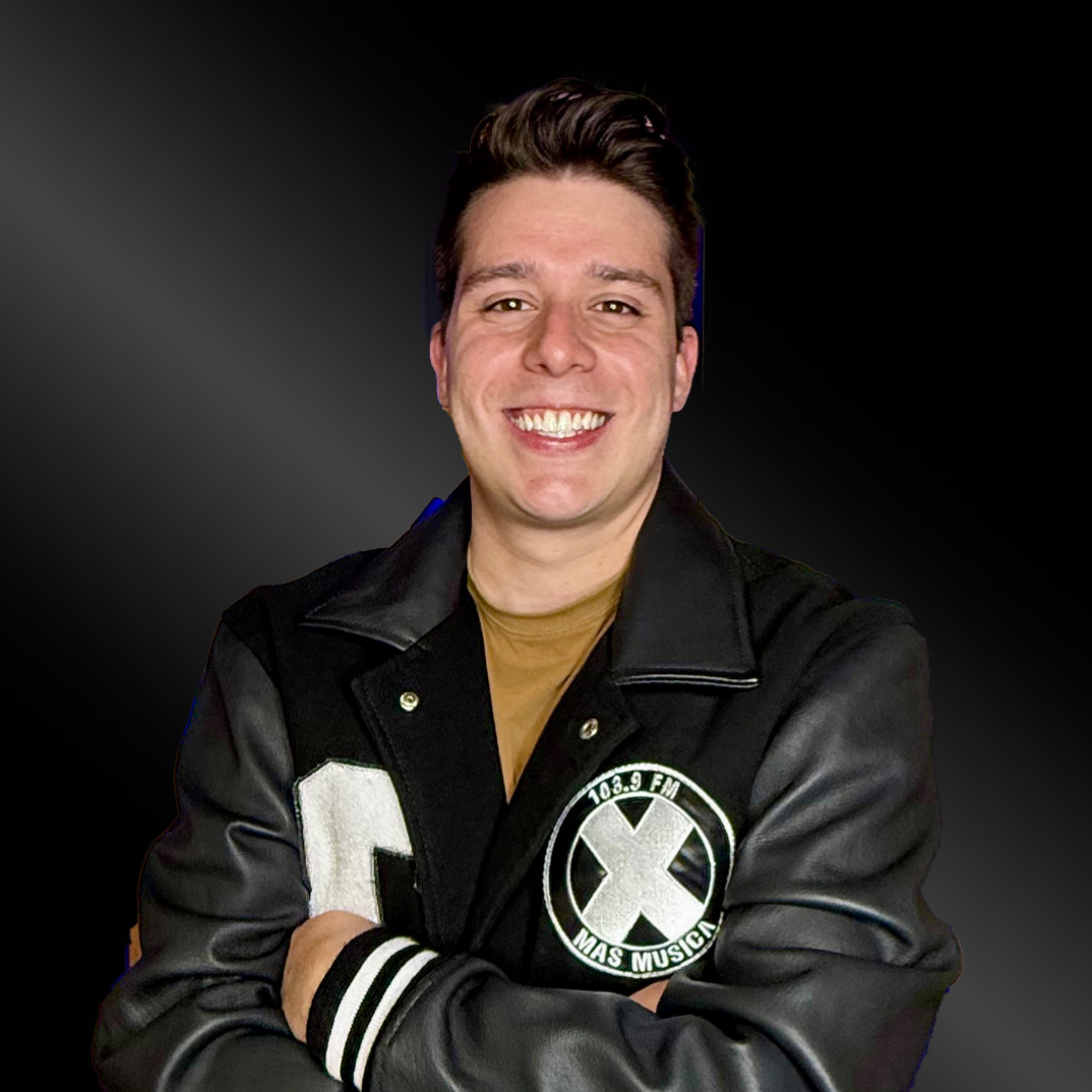 Christian Méndez