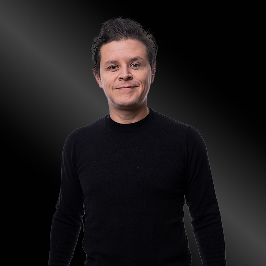 Alejandro Marín