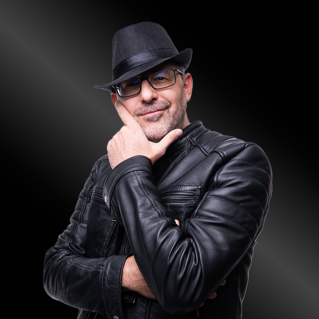 Uribe DJ
