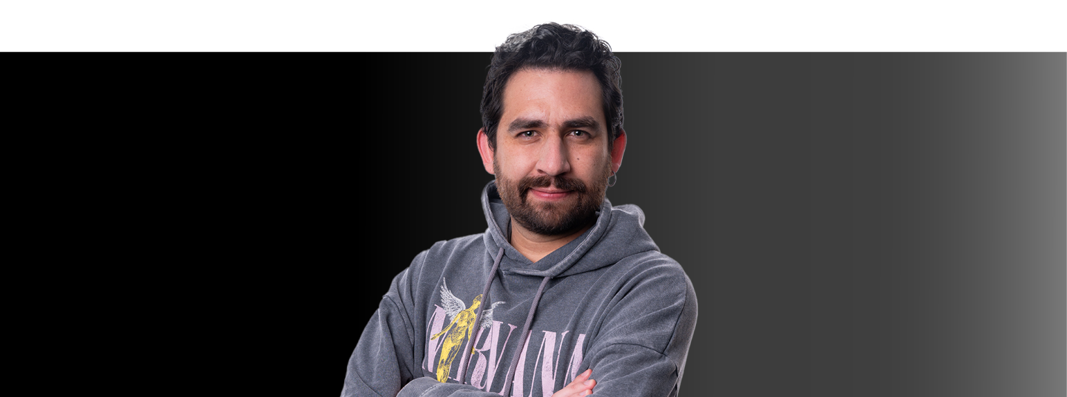Andrés Salazar