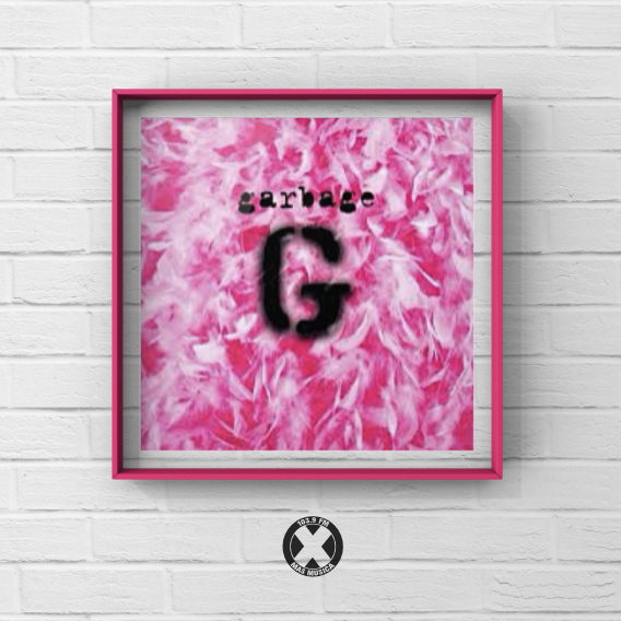 Obras Maestras - Garbage de Garbage Obras Maestras - Garbage de Garbage