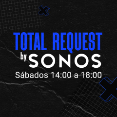 Total Request by Sonos