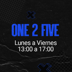 One 2 Five