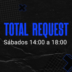Total Request