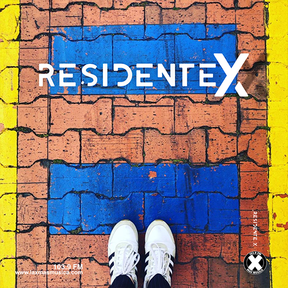 Residente X Resumen 2019 EP3