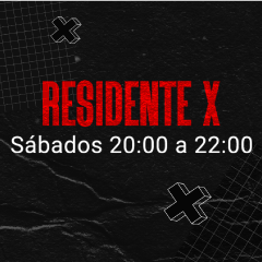 Residente X
