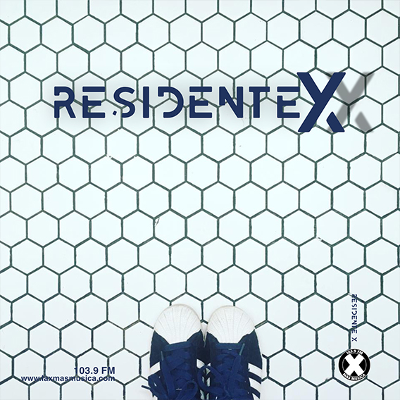 Residente X Música Nueva Septiembre 2019 P2