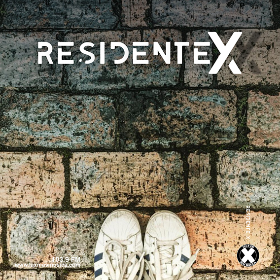 Residente X Nueva Música P3 2020