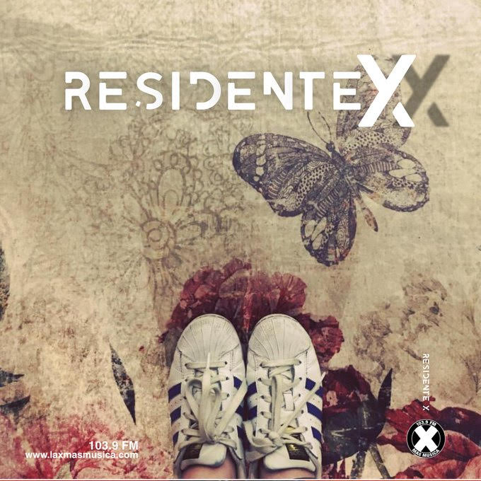 Residente X Música nueva Febrero P2 2020