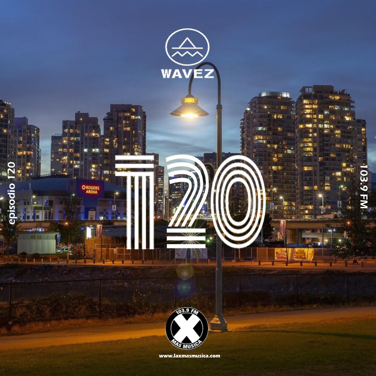 Wavez Episodio 120 Wavez Episodio 120