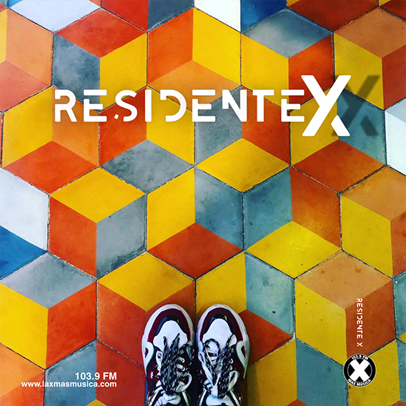 Residente X Resumen 2019 EP1