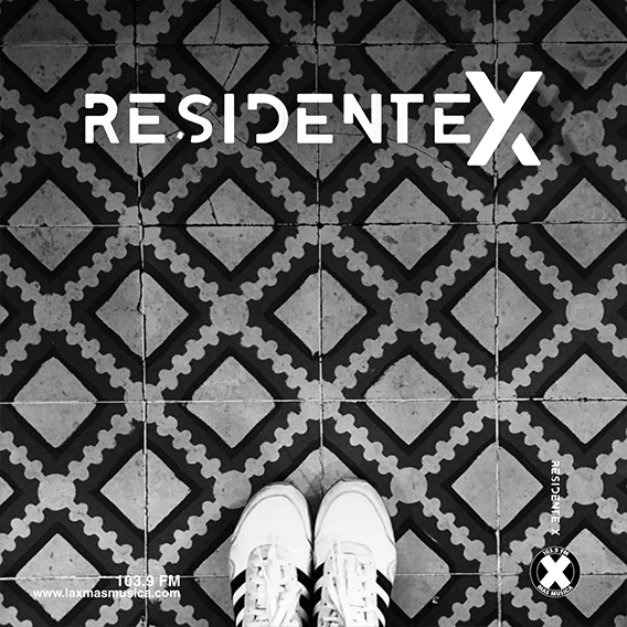 Residente X Sello Songspire Records