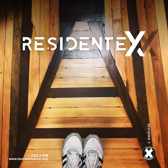 Residente X Resumen 2019 EP 2