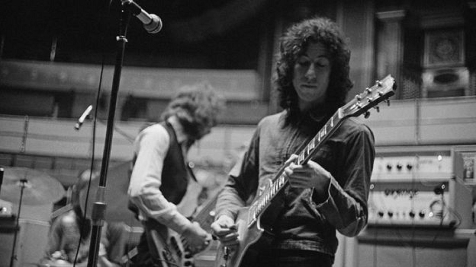Muere Peter Green, fundador de Fleetwood Mac Muere Peter Green, fundador de Fleetwood Mac