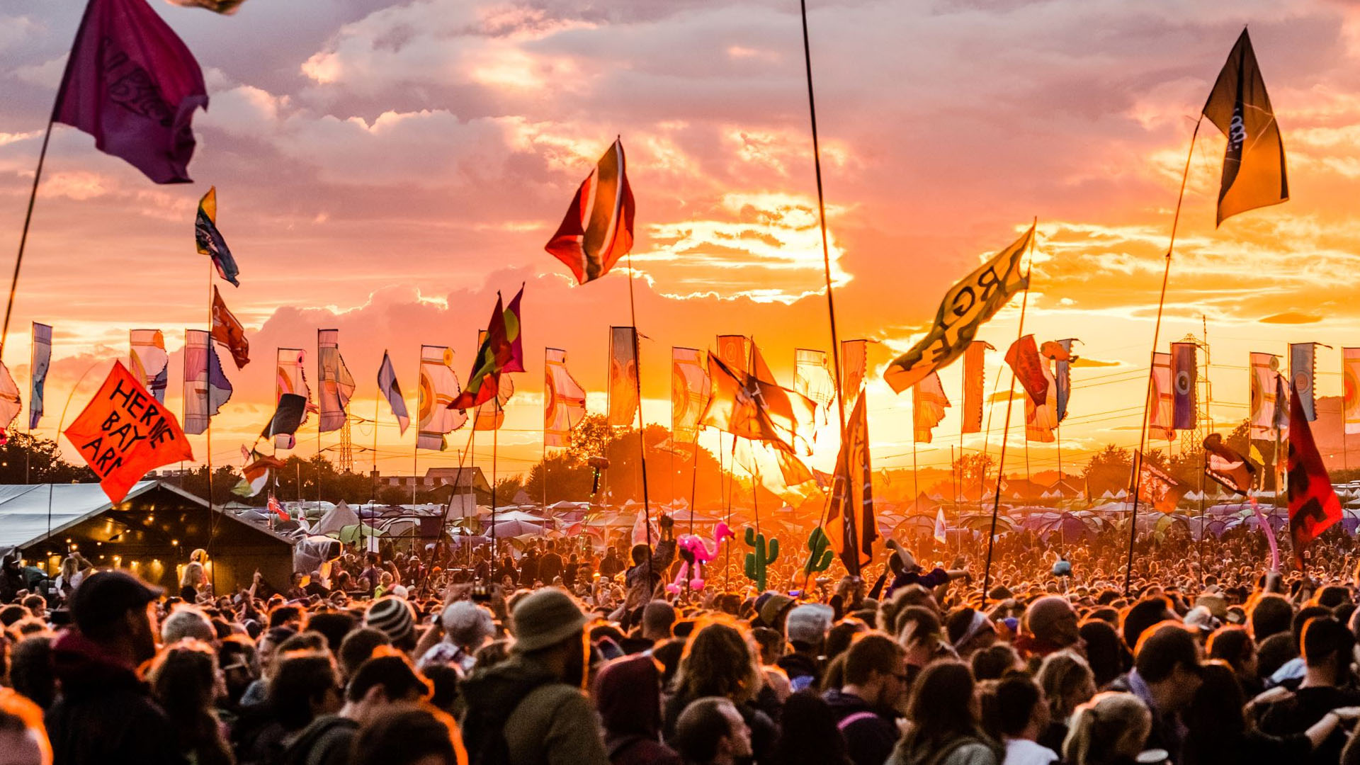 Glastonbury podría regresar en septiembre