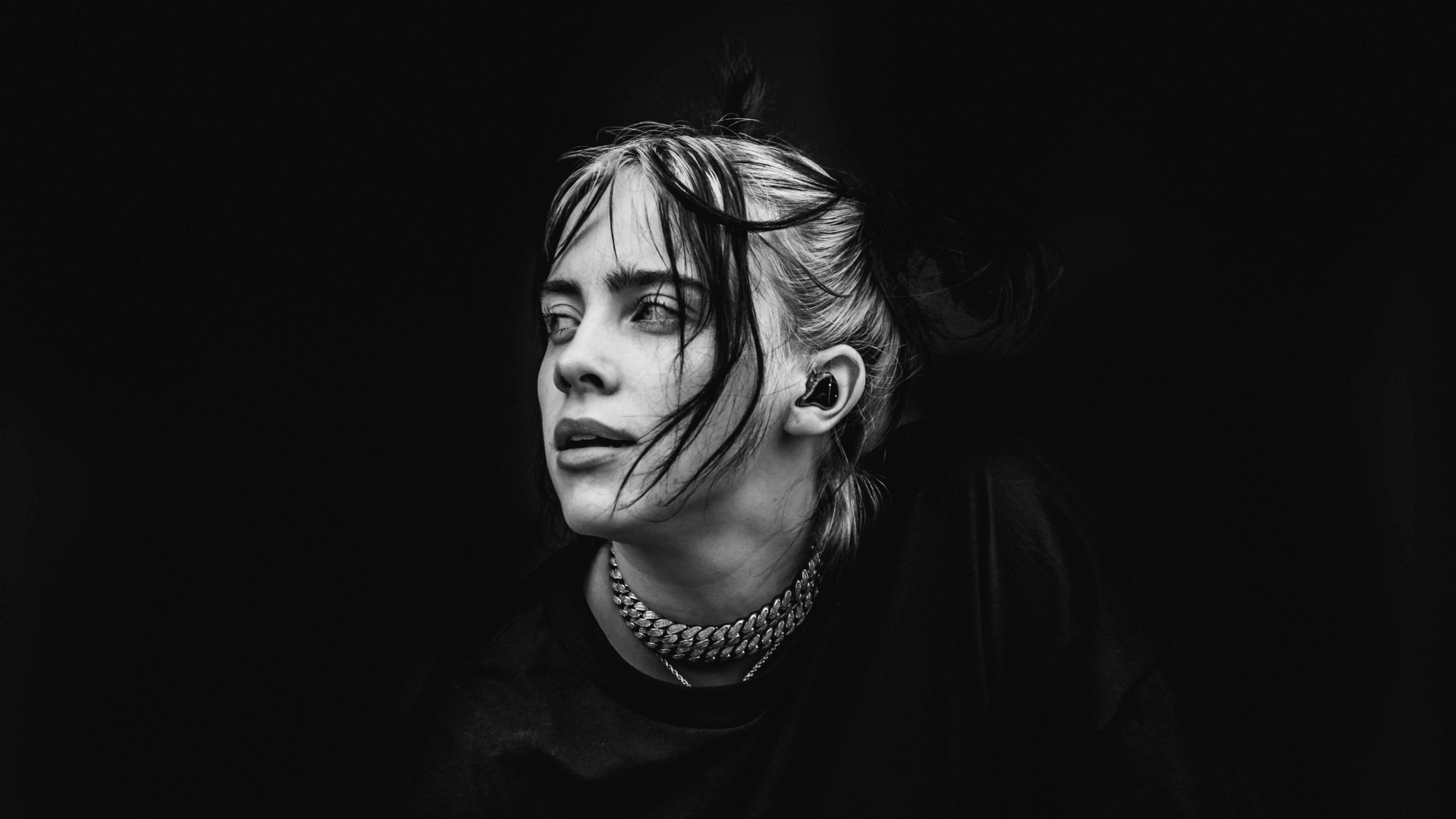 Billie Eilish anuncia fecha de lanzamiento de su segundo álbum, Happier Than Ever