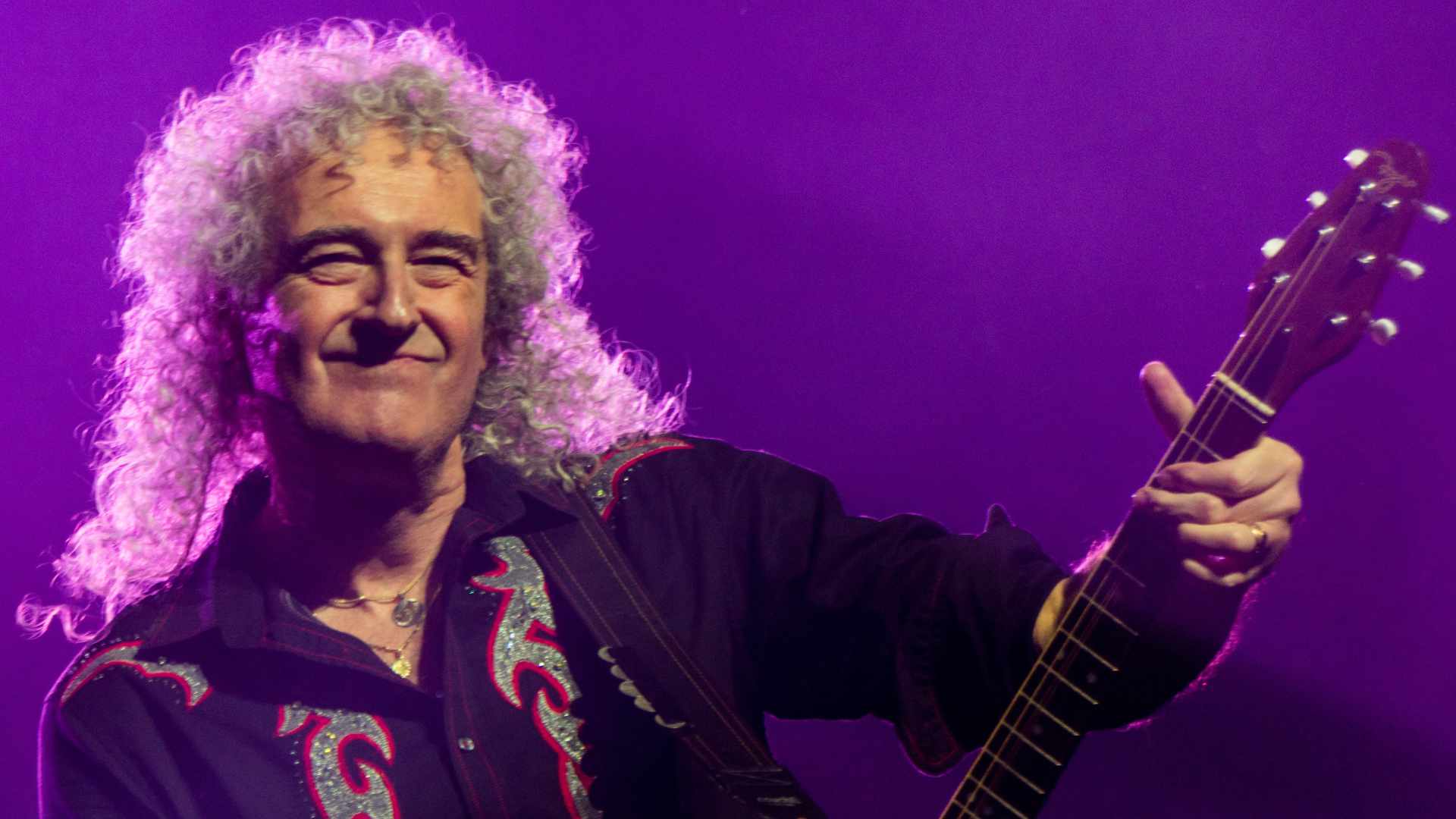 Brian May descarta la posibilidad de una secuela de Bohemian Rhapsody