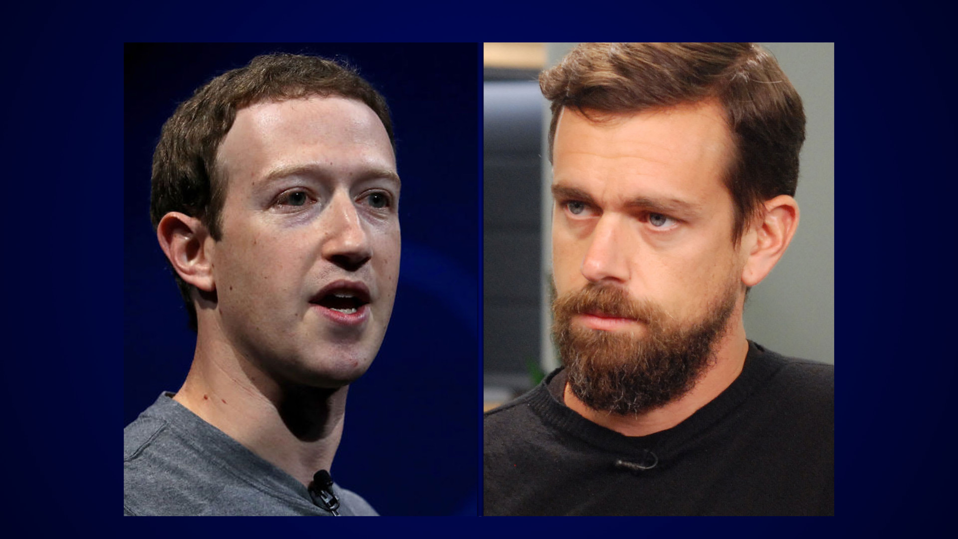 Facebook y Twitter, su papel en las elecciones de EEUU Facebook y Twitter, su papel en las elecciones de EEUU