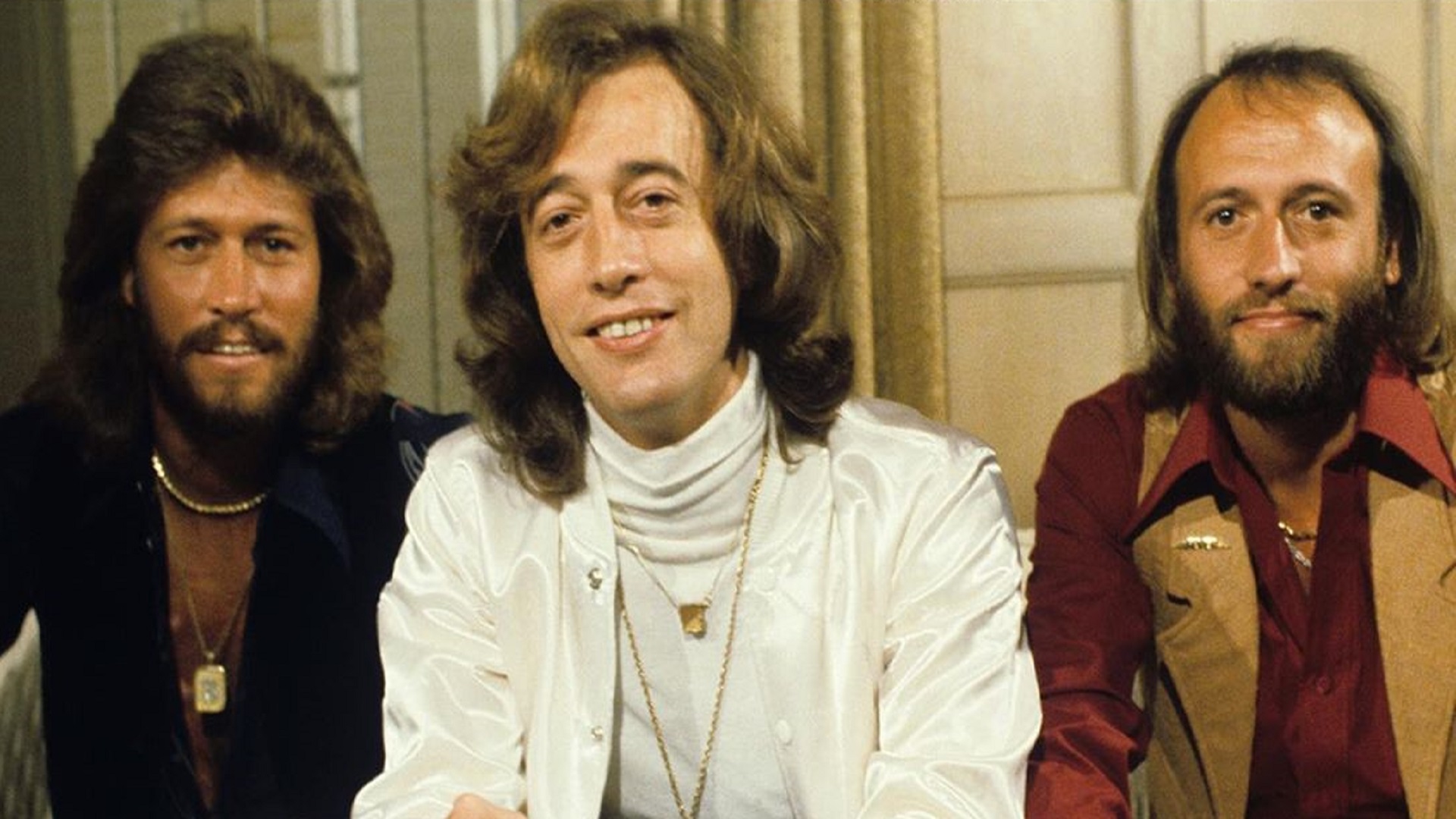 Documental de los Bee Gees llegará a streaming Documental de los Bee Gees llegará a streaming