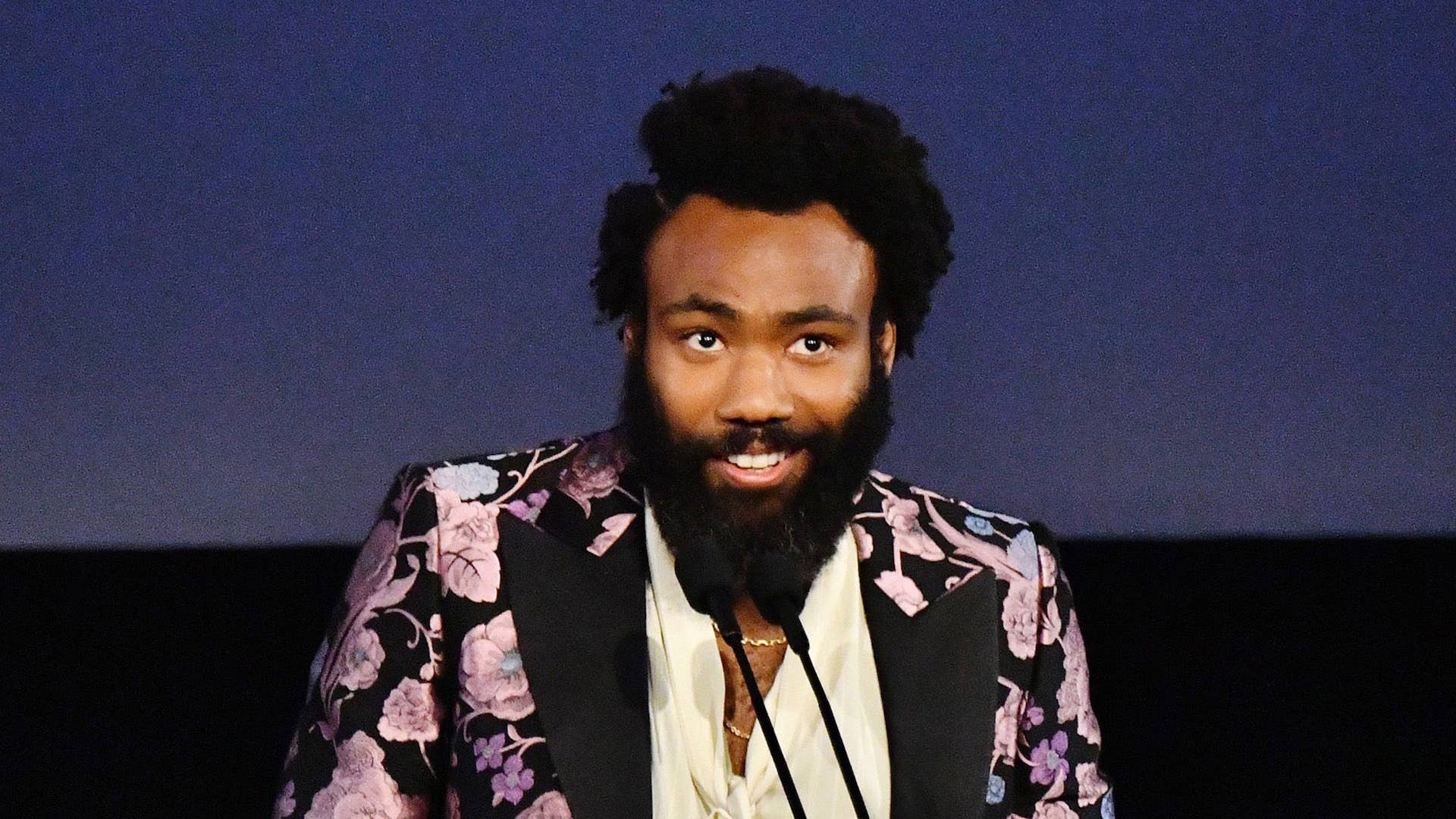 Childish Gambino anuncia sus últimos 2  discos