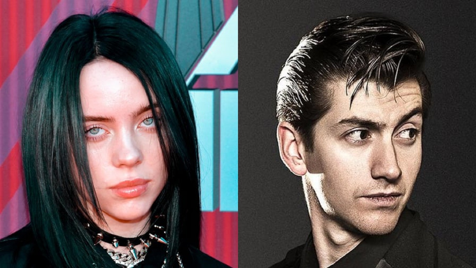 Así suena ‘Bad guy’ de Billie Eilish al estilo de Alex Turner Así suena ‘Bad guy’ de Billie Eilish al estilo de Alex Turner