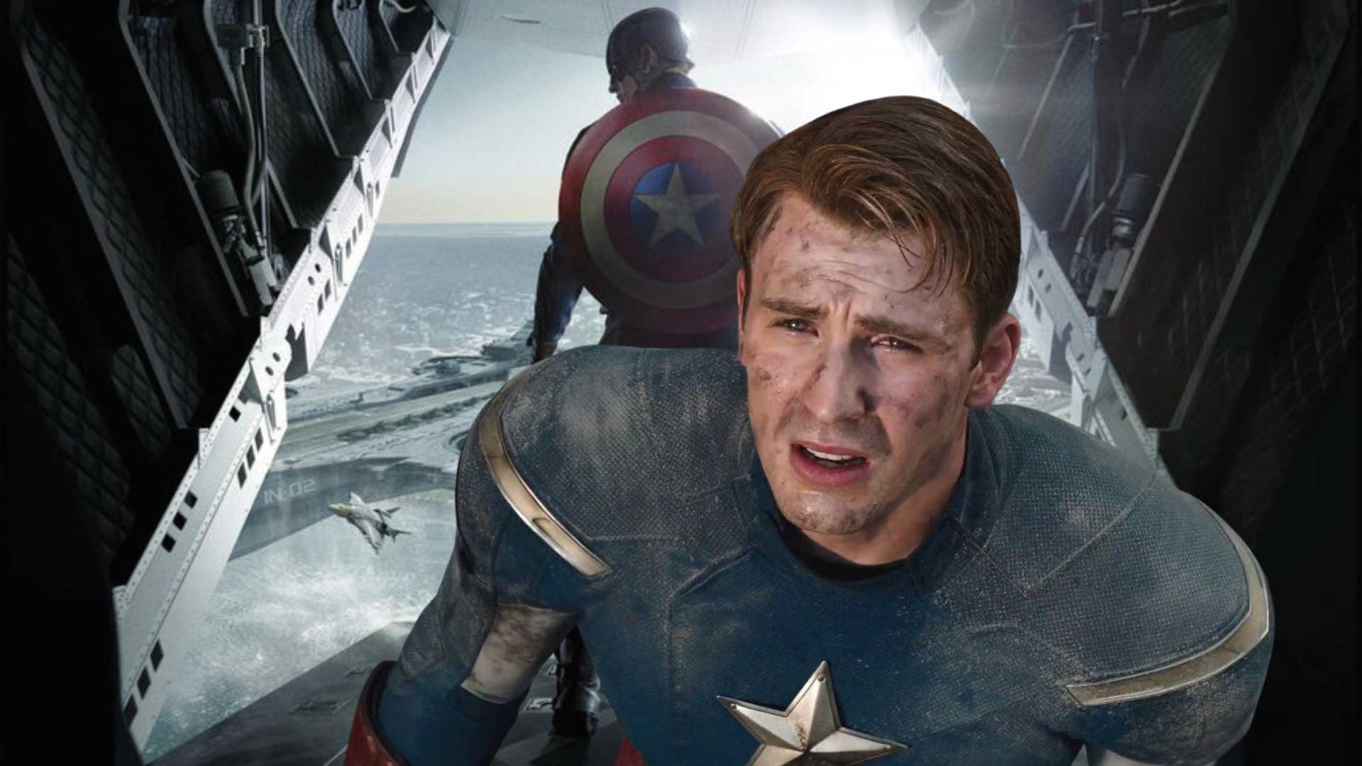 Chris Evans volverá al mundo Marvel