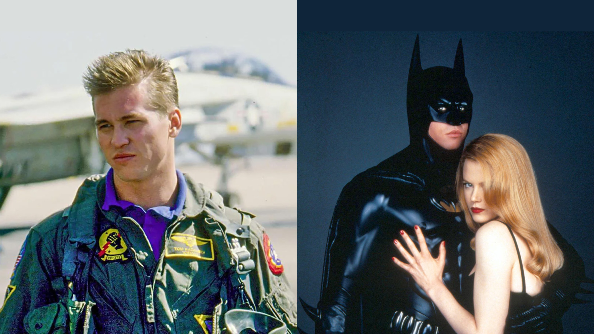 Val Kilmer: El adiós a una leyenda de Hollywood