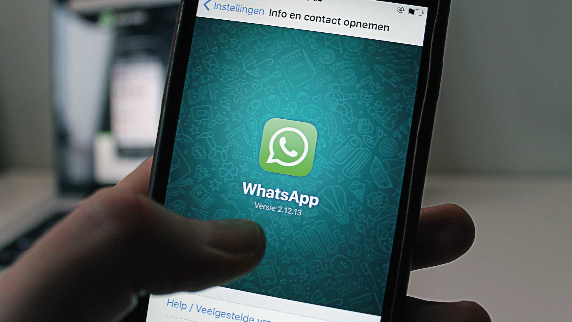 WhatsApp habilita un canal para comprar verduras y frutas WhatsApp habilita un canal para comprar verduras y frutas