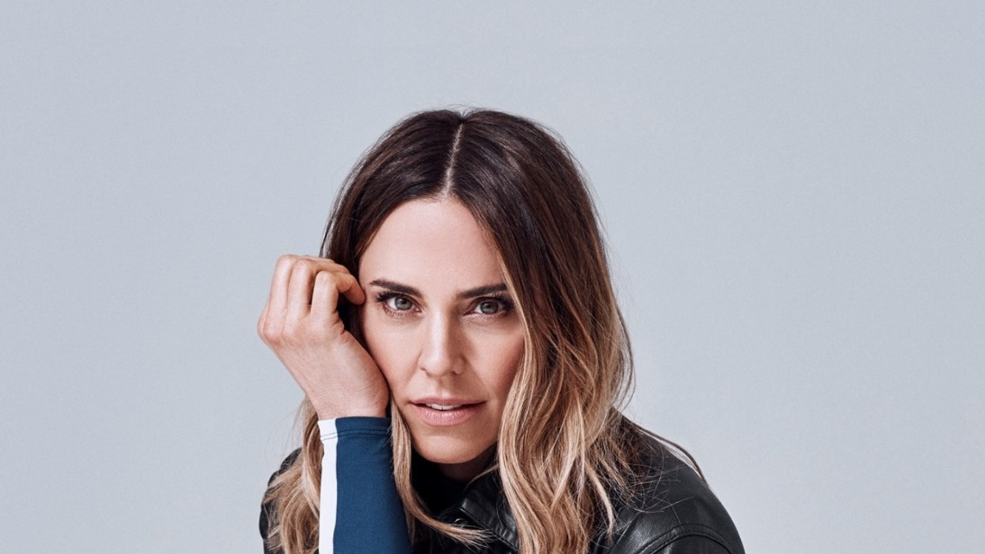 Melanie C en entrevista con Alejandro Marín Melanie C en entrevista con Alejandro Marín