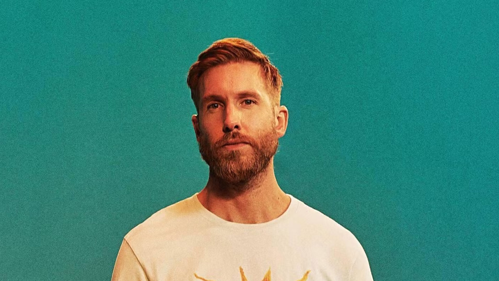 Calvin Harris y su más reciente álbum